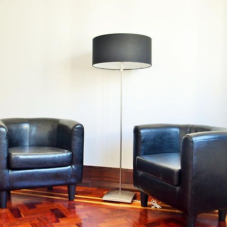Feeling Eduardo VII Bed & Breakfast Lisbon Exterior photo