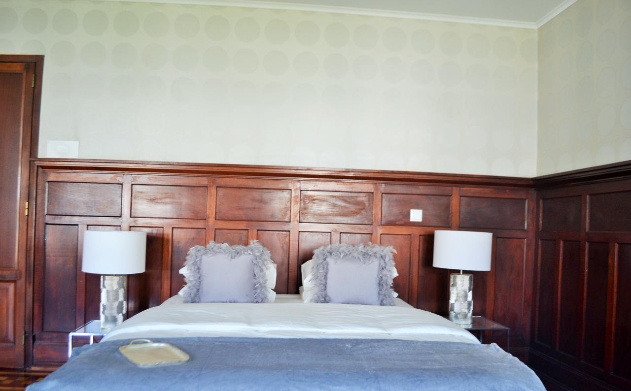 Feeling Eduardo VII Bed & Breakfast Lisbon Exterior photo