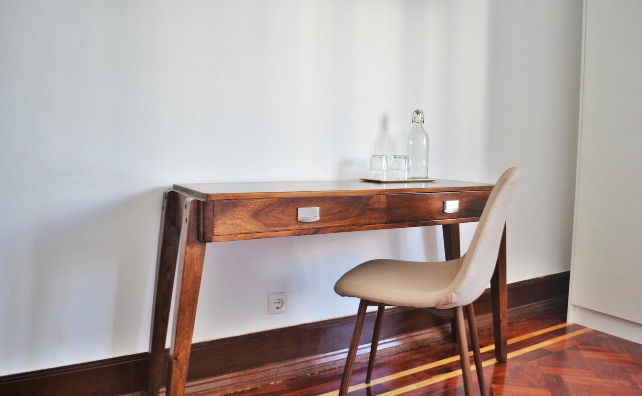Feeling Eduardo VII Bed & Breakfast Lisbon Exterior photo