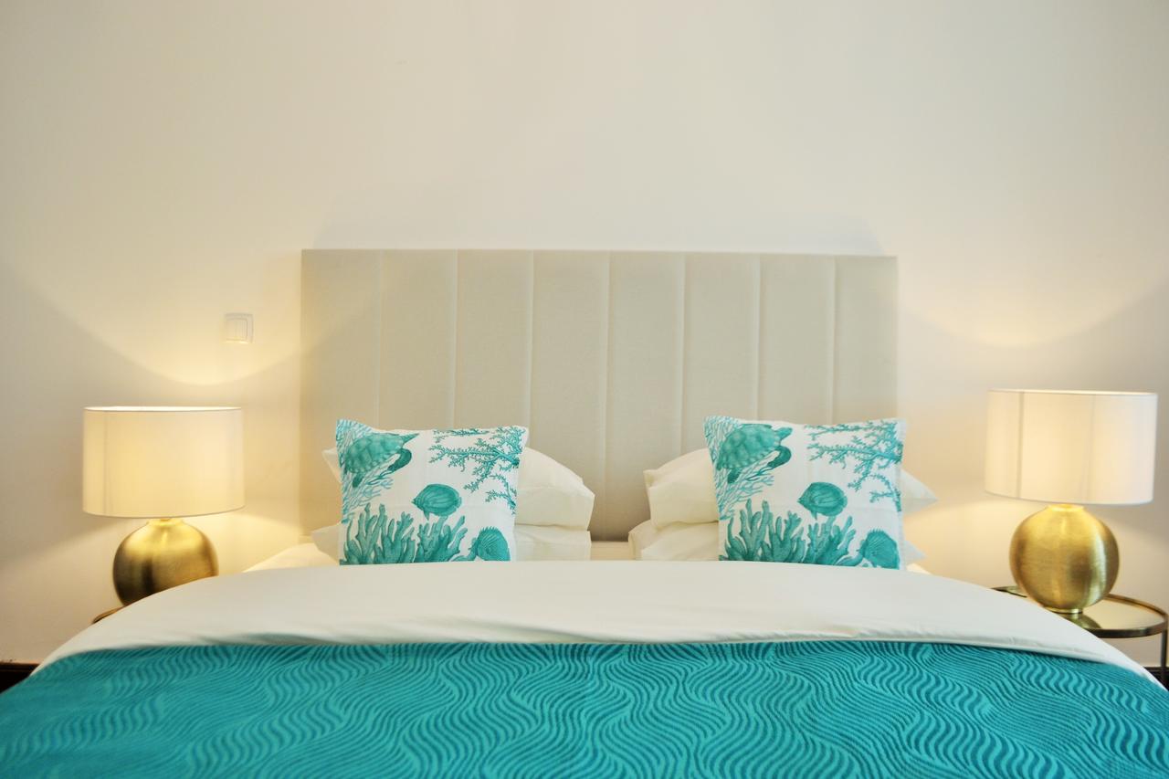 Feeling Eduardo VII Bed & Breakfast Lisbon Exterior photo