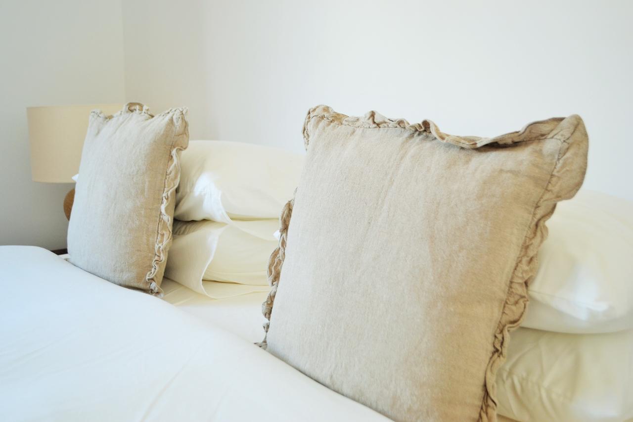 Feeling Eduardo VII Bed & Breakfast Lisbon Exterior photo