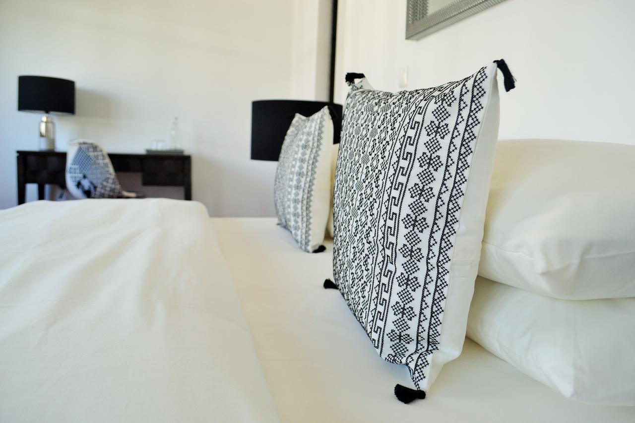 Feeling Eduardo VII Bed & Breakfast Lisbon Exterior photo