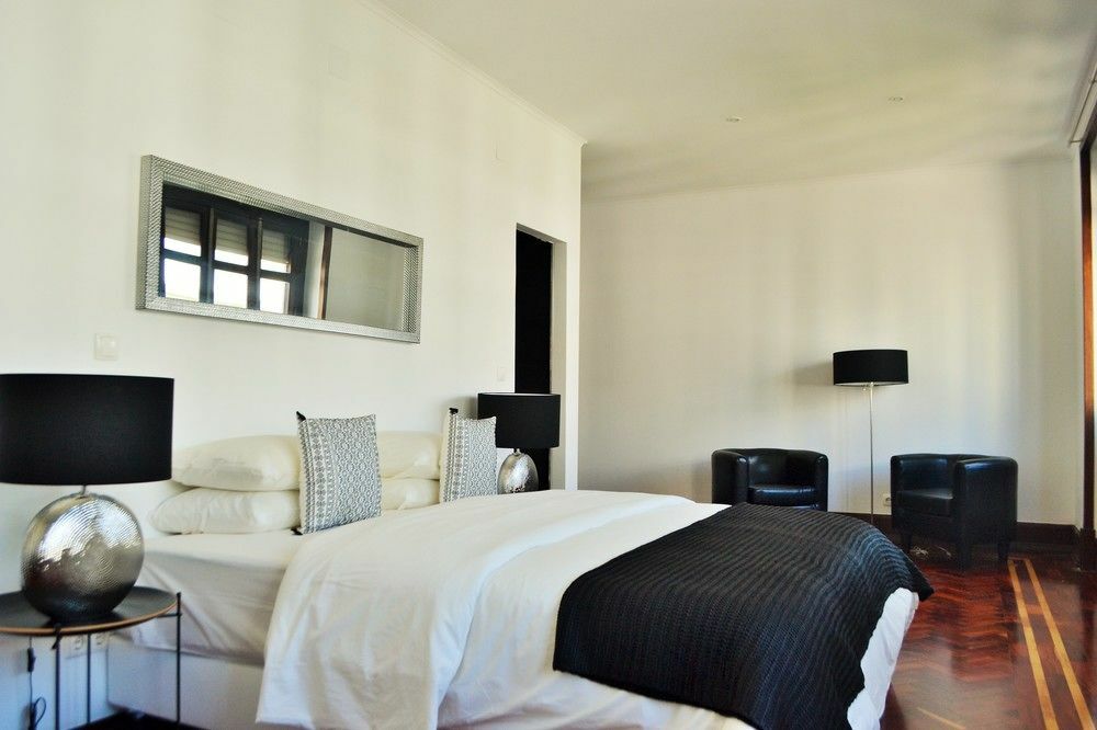 Feeling Eduardo VII Bed & Breakfast Lisbon Exterior photo