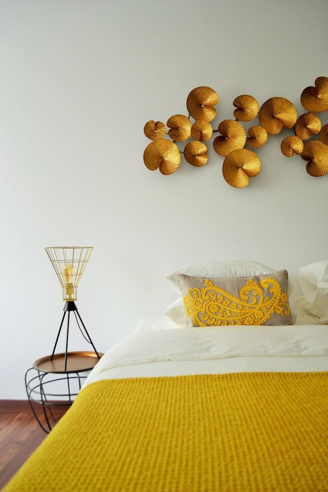 Feeling Eduardo VII Bed & Breakfast Lisbon Exterior photo